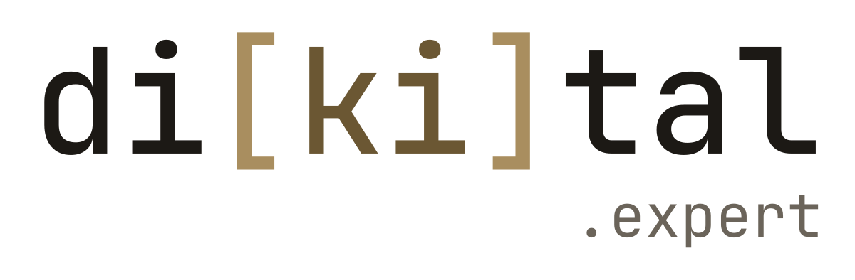 Dikital Expert